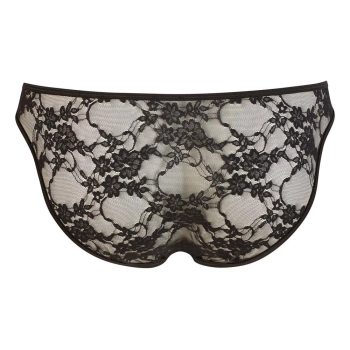 Mens Briefs Lace M