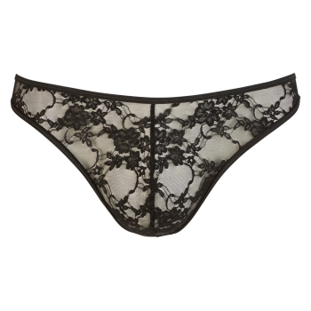 Mens Briefs Lace L