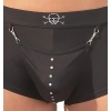 Spodnie pirackie Svenjoyment 2XL z kieszenią