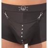 Spodnie pirackie Svenjoyment 2XL z kieszenią