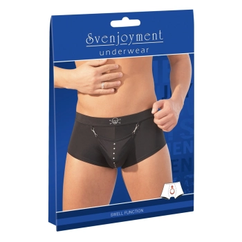 Spodnie pirackie Svenjoyment 2XL z kieszenią