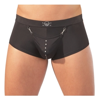 Spodnie pirackie Svenjoyment 2XL z kieszenią