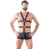 Pants and Harness men M