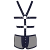 Pants and Harness men M