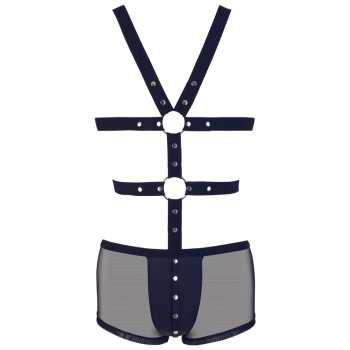 Pants and Harness men M