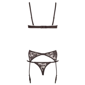 Shelf Bra Set 80B/M