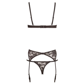 Shelf Bra Set 80C/L