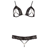 Bra Set S