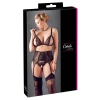 Bra Suspender Set XL