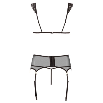 Suspender Set S