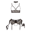 Bra Set Bondage M