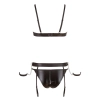 Bra Set Bondage S