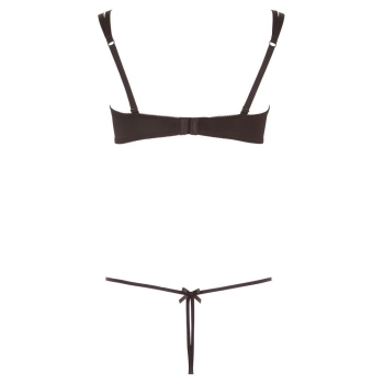 Bra Set Minimalistic S