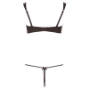 Bra Set Minimalistic M