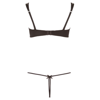 Bra Set Minimalistic L