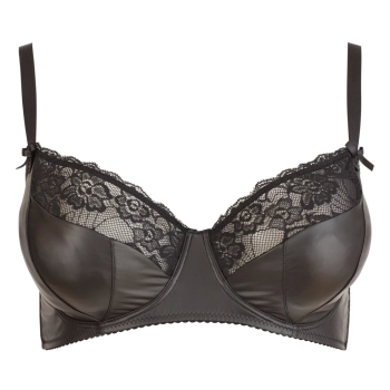 Bra with Lace 85E