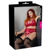 Bra Suspender Set 90E/XL