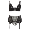 Bra Set Flock 85D/L