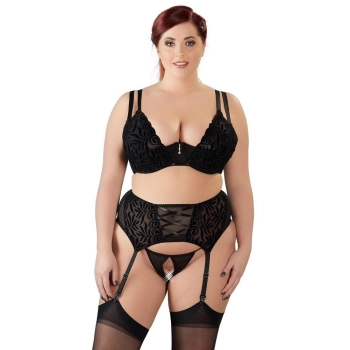 Bra Set Flock 85E/L