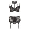 Bra Set Lace 95F/2XL