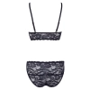 Bra Set Lace S