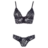 Bra Set Lace S