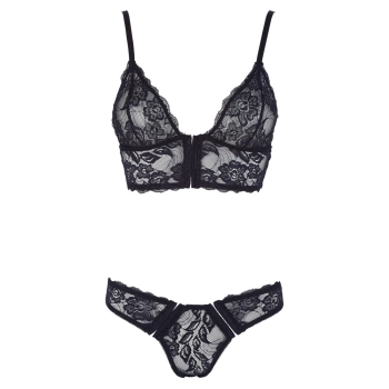 Bra Set Lace S