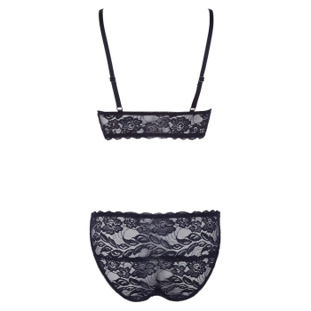 Bra Set Lace S