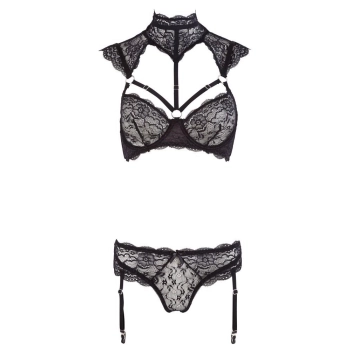 Bra Set Lace 75C/S