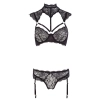 Bra Set Lace 85C/L