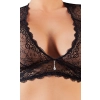 Lace Set black L