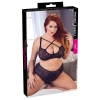 Underwired Bra Set 90D/XL