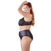 Underwired Bra Set 90E/XL