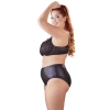 Underwired Bra Set 90E/XL