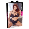 Underwired Bra Set 95E/2XL