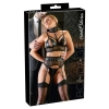 Bra Suspender Set XL