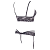 Bra and String Set XL