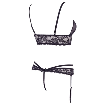 Bra and String Set XL