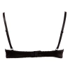 Basic Shelf Bra black 75A