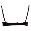 Basic Shelf Bra black 80B