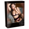 Shelf Bra Set 75B/S