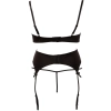 Shelf Bra Set 80B/M