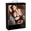 Shelf Bra Set 80B/M