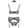 Shelf Bra Set 85D/L