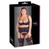 Suspender Set 85D/L