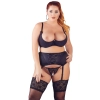 Suspender Set 95F/2XL