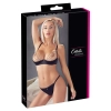 Shelf Bra Set Sparkle 75B/S