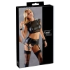 Top and Suspender Briefs S