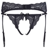 Suspender Belt & String S