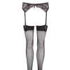 Suspender Belt black S/M